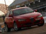 Alfa Romeo 147 5-Door 2005 года (AU)